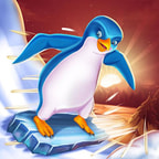 企鹅冲浪安卓版
