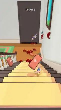 楼梯攻击3D游戏官方版