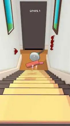 楼梯攻击3D游戏官方版