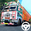 印度货车模拟器新版