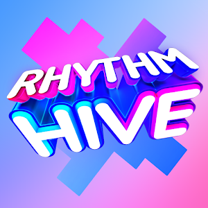 rhythm hive中文版