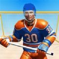 冰球传奇运动狂热游戏免费版