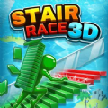 3D楼梯竞赛游戏官方版