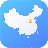 中国地图在线版