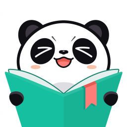 熊猫看书在线观看版
