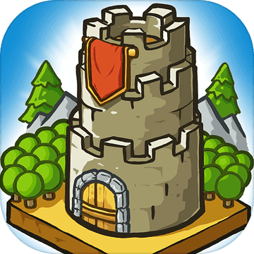 成长城堡新版
