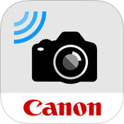 Canon Camera新版