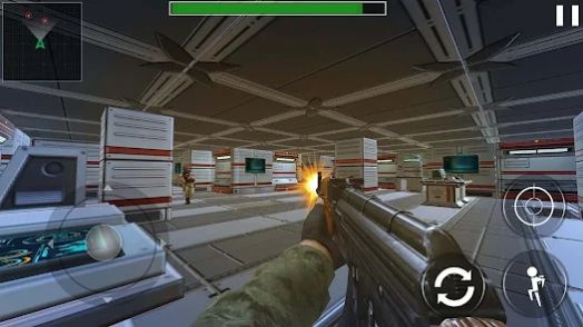 刺激枪战3D游戏官方版