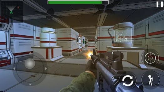刺激枪战3D游戏官方版