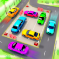交通停车堵塞3D安卓版