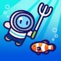 海底狩猎潜水RPG游戏中文版