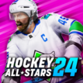 冰球全明星24游戏安卓版