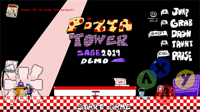 Pizza Tower官方版