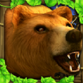 棕熊模拟器破解版