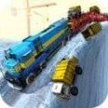 铁路运输3D游戏免费版