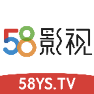 58影视tv新版
