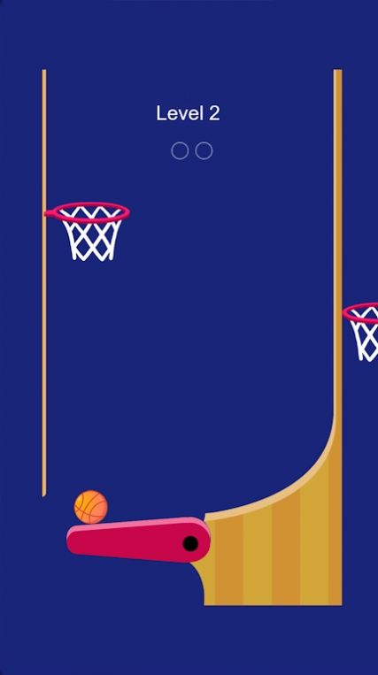 篮球投射之王安卓版