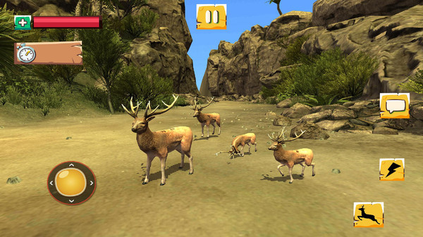 鹿家庭模拟器安卓版