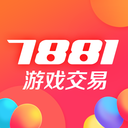 7881游戏交易中文标准版