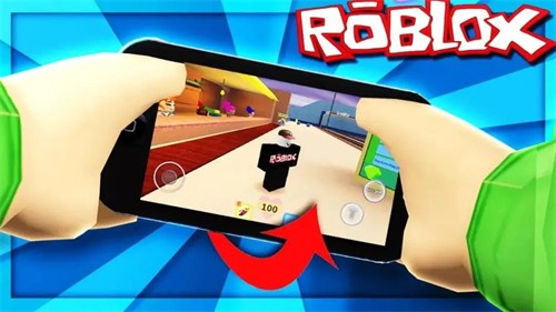 Roblox滚球模拟器手机游戏新版截图3