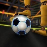 足球破坏测试手机游戏正式版