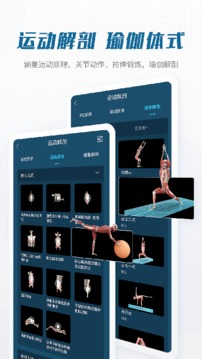解剖大师手机端新版截图3