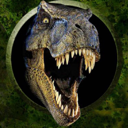 恐龙世界模拟器
