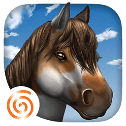 马的世界3D:我的坐骑免费中文版