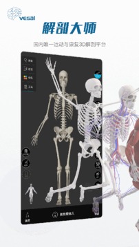 解剖大师手机端新版截图1