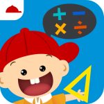 阳阳儿童数学逻辑思维完全版app