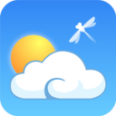 蜻蜓天气预报正式版app