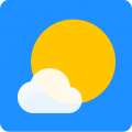 最美天气汉化版app
