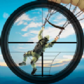 狙击行动跳伞射击手机游戏正式版