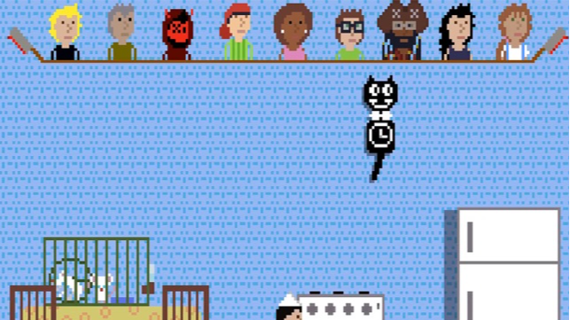 屠夫躲猫猫迷你世界中文版游戏截图3