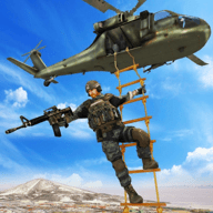 空战飞机模拟器无弹窗版游戏