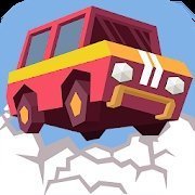 Idle Snow rescue标准版app
