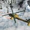 直升机vs坦克3D标准版