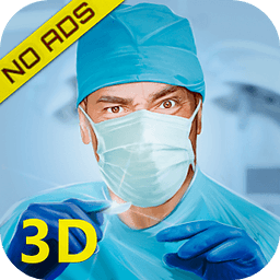 手术模拟器正式版游戏