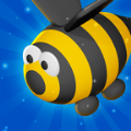 蜜蜂跑正式版游戏