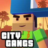 City Gangs