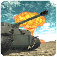 坦克战役3D免费中文版