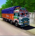 印度卡车越野模拟器APP完全版