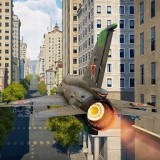 战机模拟驾驶标准版