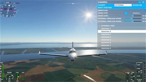 史诗飞行模拟器2022截图2