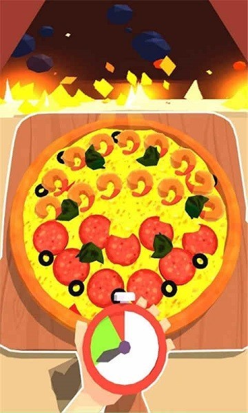 每日披萨截图3