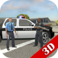 真实警察模拟器3d 最新版